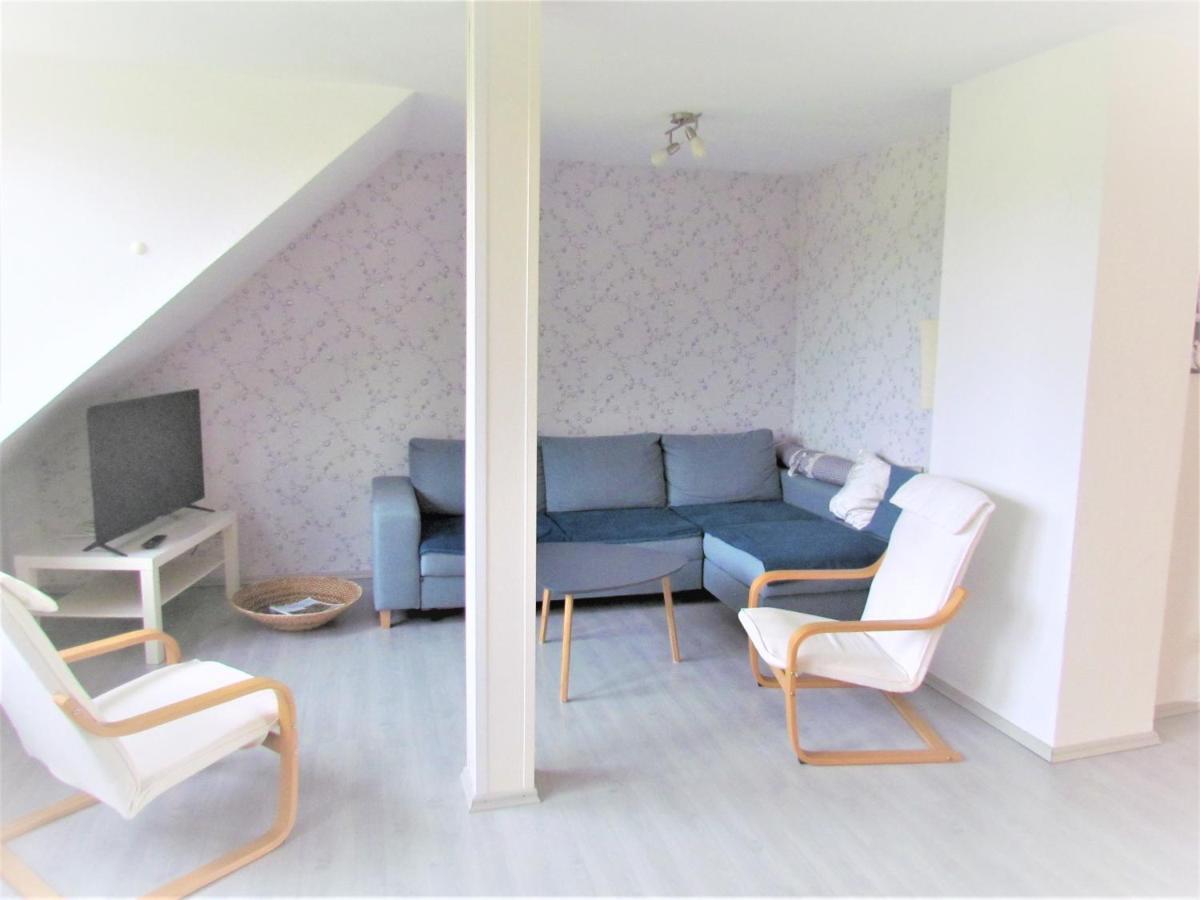 Unser Domicil Am Radweg Apartment Fronreute Luaran gambar